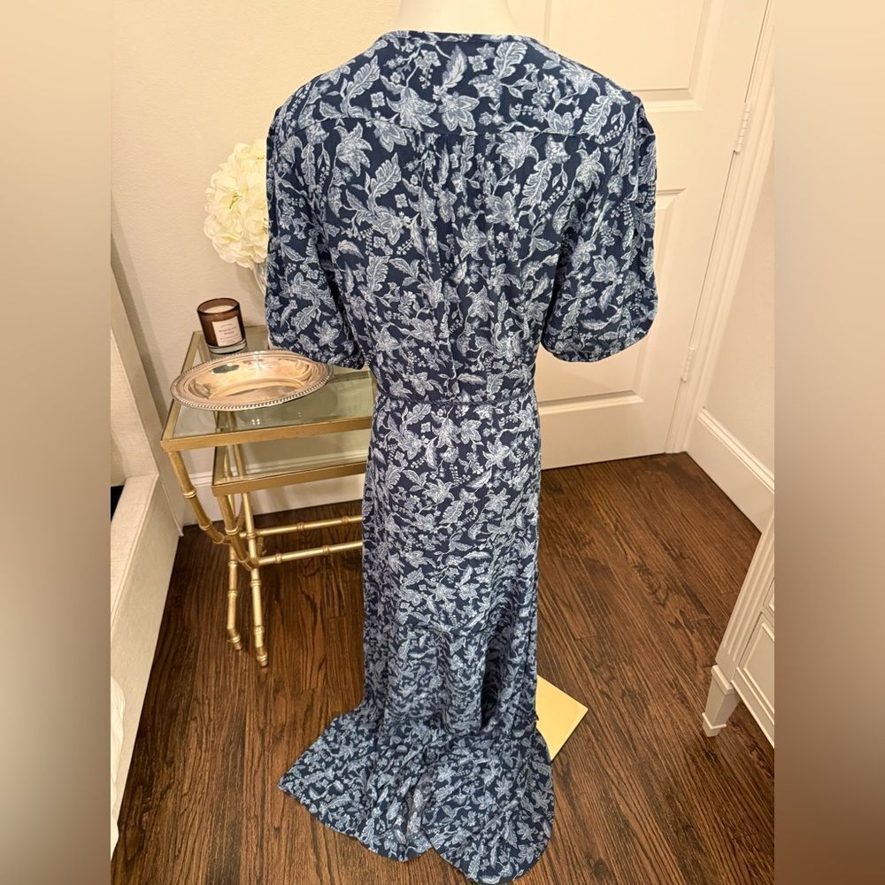 Faherty Orinda Maxi Dress
EE25 - Picture 5 of 8